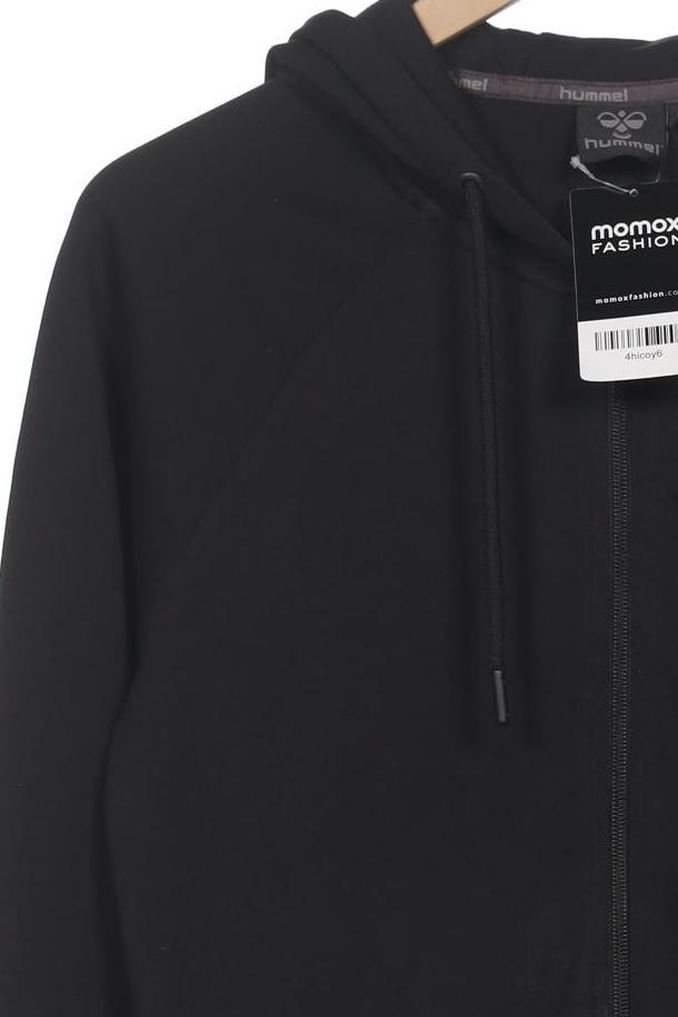 hummel-herren-kapuzenpullover-schwarz-b1d5b763-3c40-4736-8f6a-9115a30c59ed-image-2