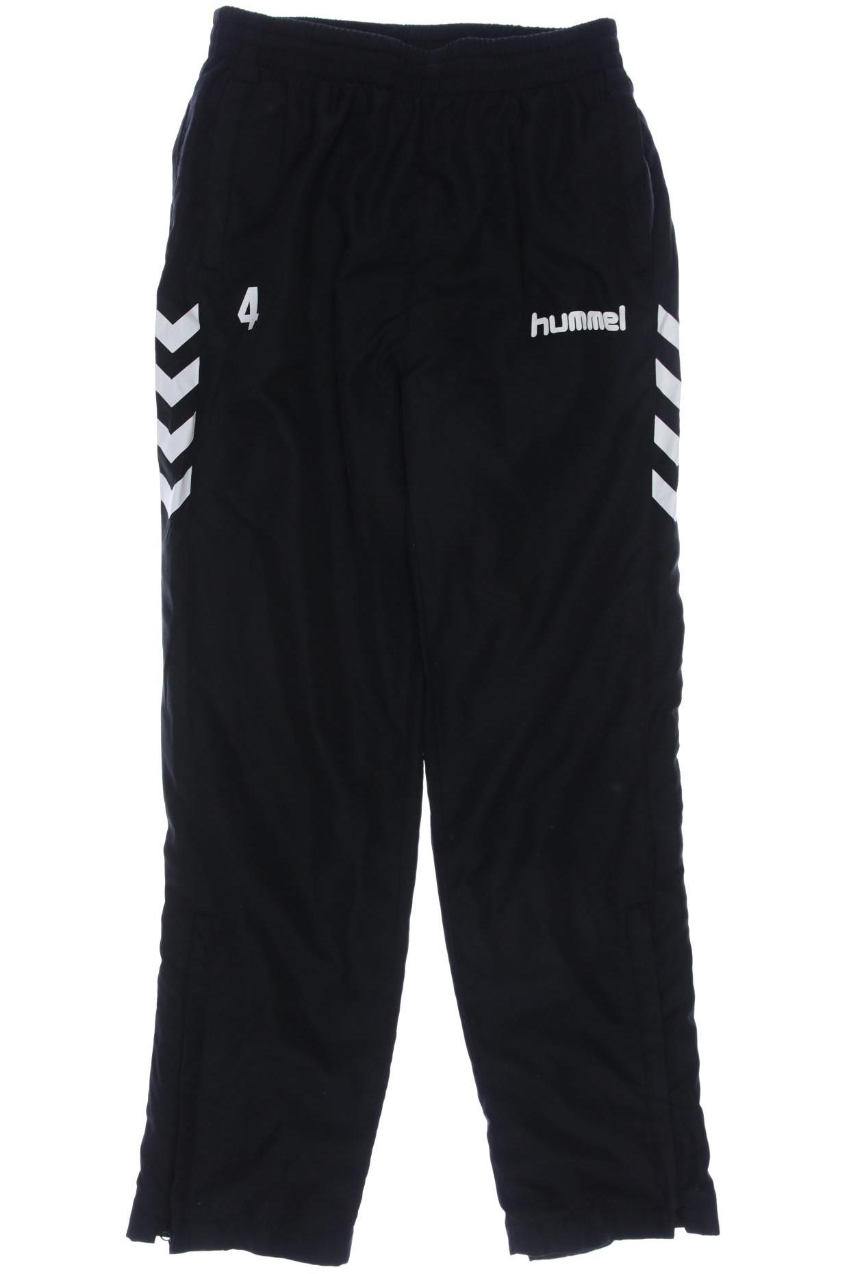 hummel-jungen-stoffhose-schwarz-c3069544-9d3d-4d84-b2fc-5ca98be7444c-image-0