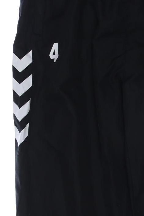 hummel-jungen-stoffhose-schwarz-c3069544-9d3d-4d84-b2fc-5ca98be7444c-image-1