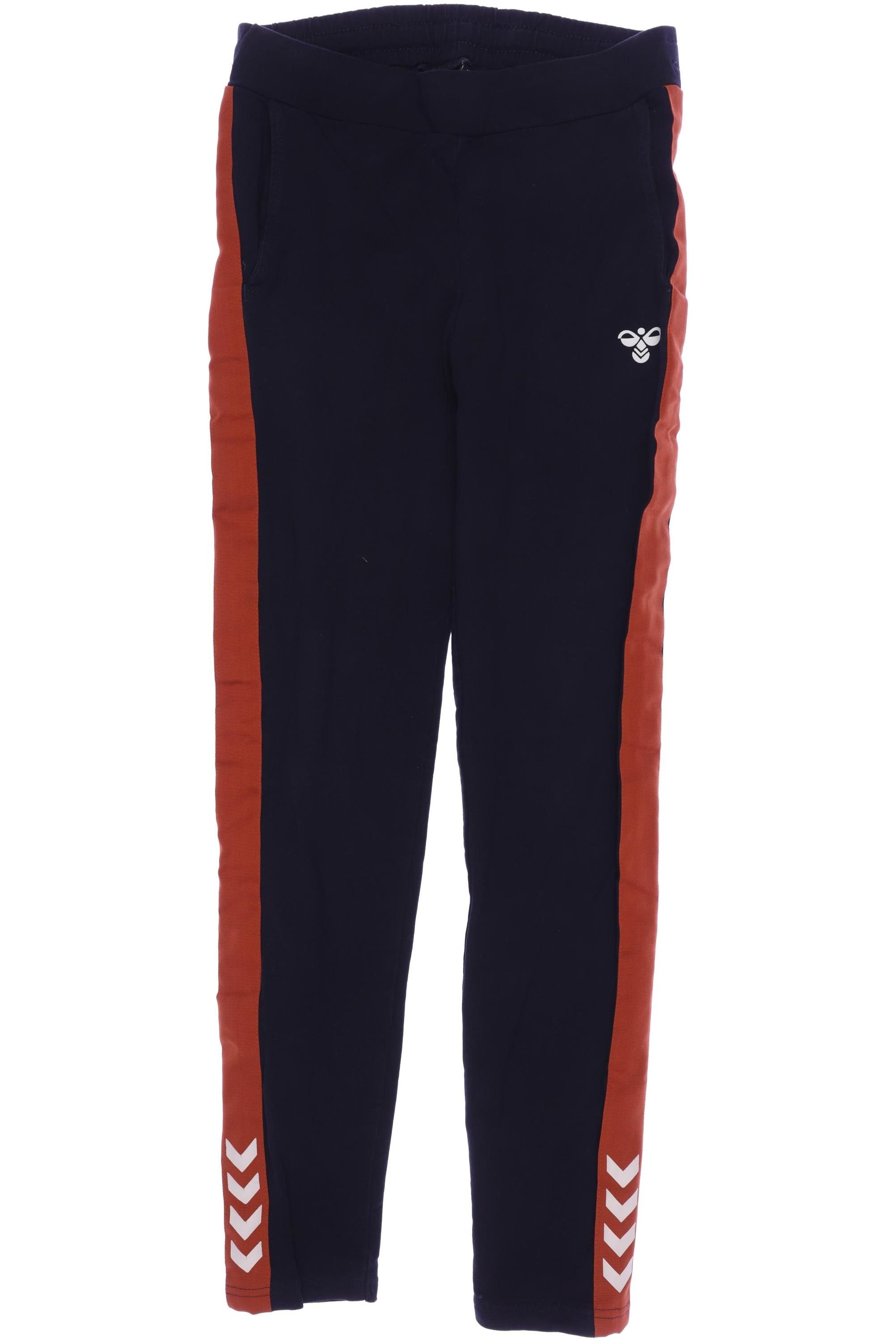 hummel-madchen-stoffhose-marineblau-d484297b-88ba-497f-9168-5707e4bf3aa3-image-0