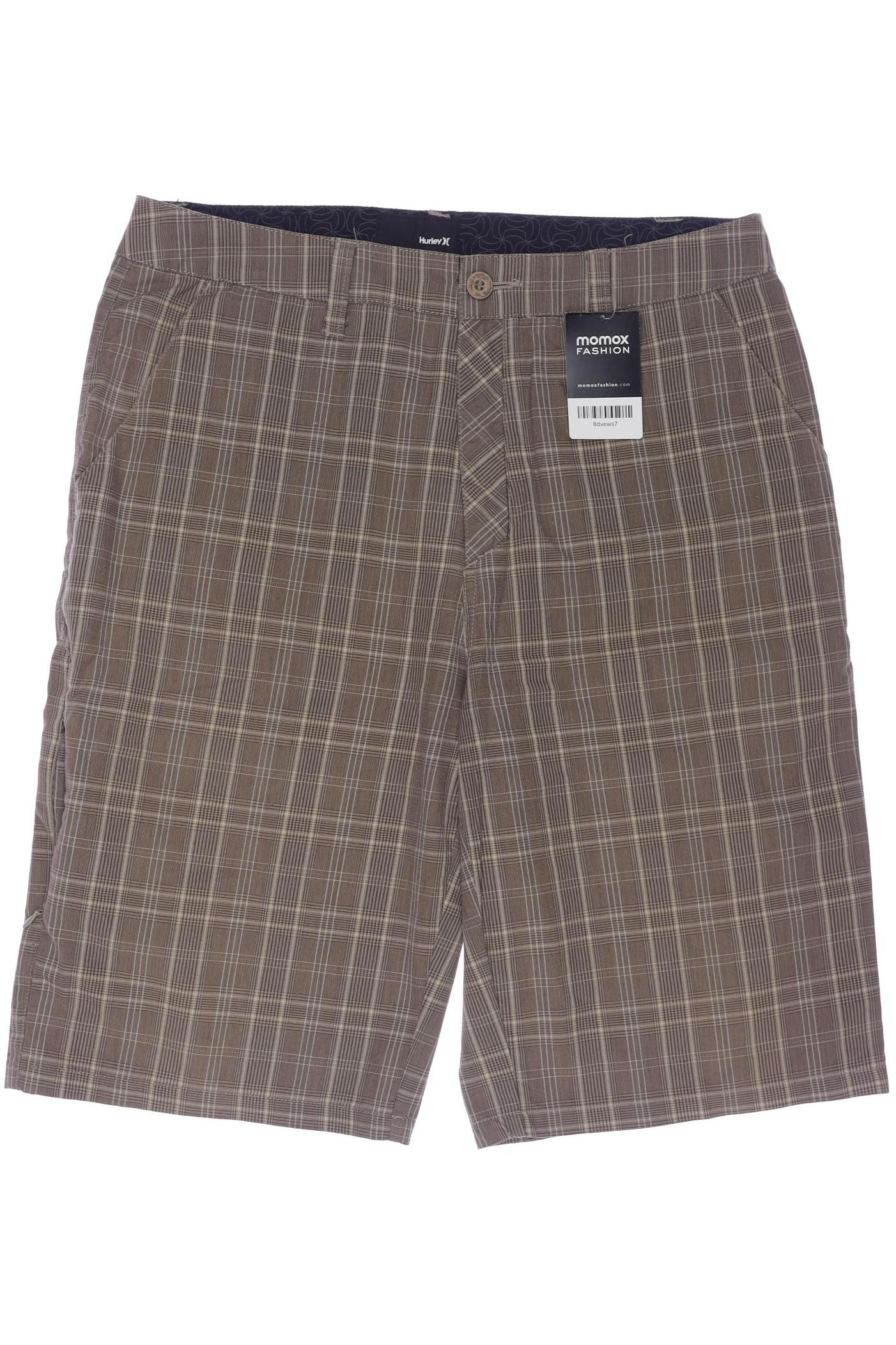 hurley-herren-shorts-braun-d25a66fb-aae7-47a6-92a8-f84877bc9d4d-image-0