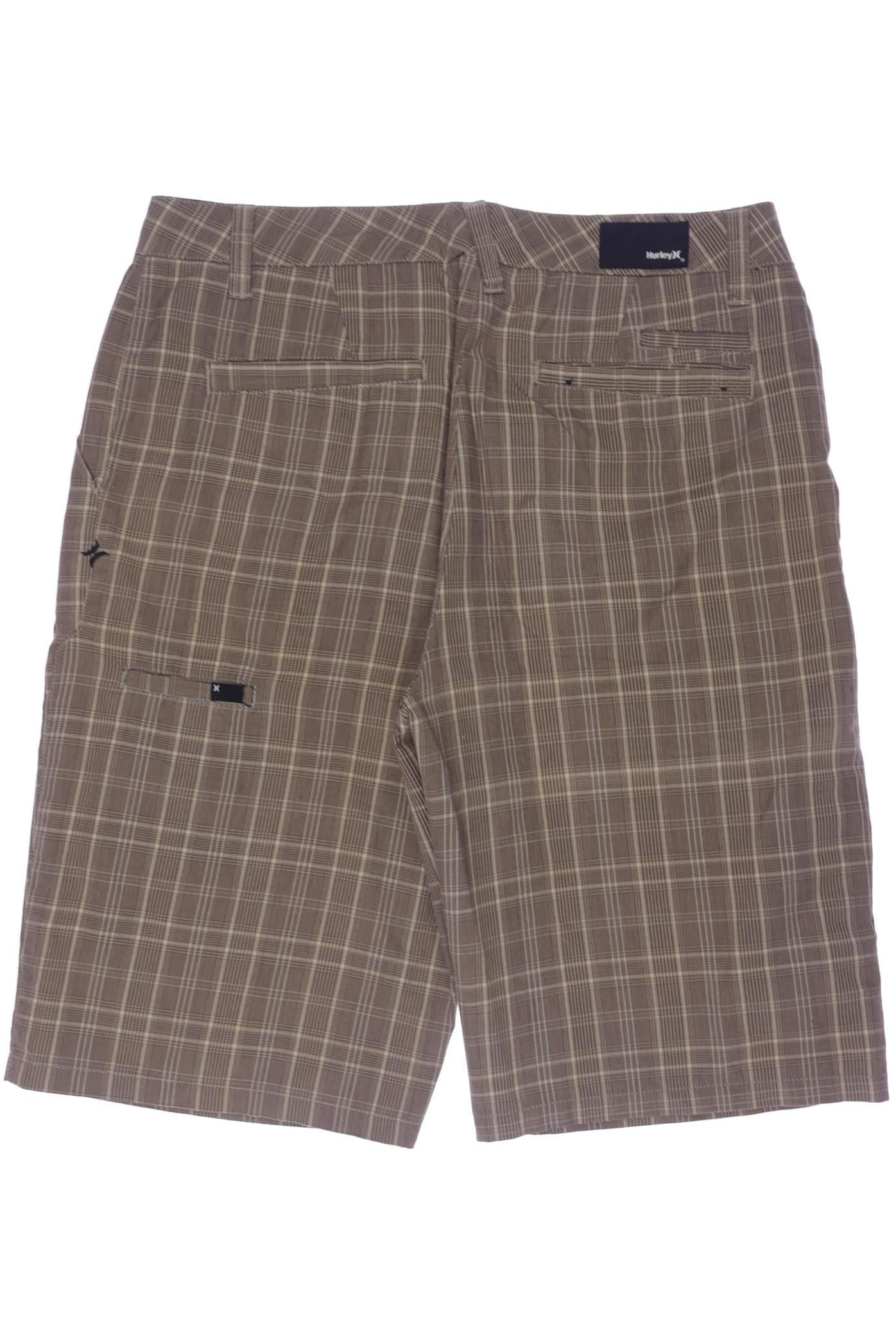 hurley-herren-shorts-braun-d25a66fb-aae7-47a6-92a8-f84877bc9d4d-image-1