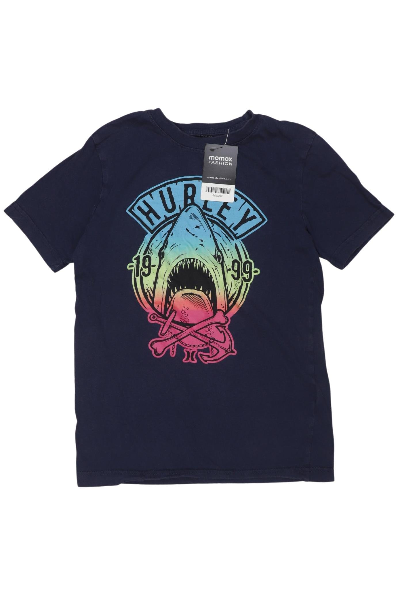 hurley-jungen-t-shirt-marineblau-c6f471c0-d2db-4eb0-835b-e07740ccda6d-image-0
