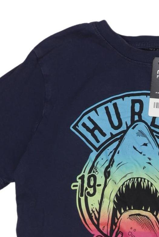 hurley-jungen-t-shirt-marineblau-c6f471c0-d2db-4eb0-835b-e07740ccda6d-image-1