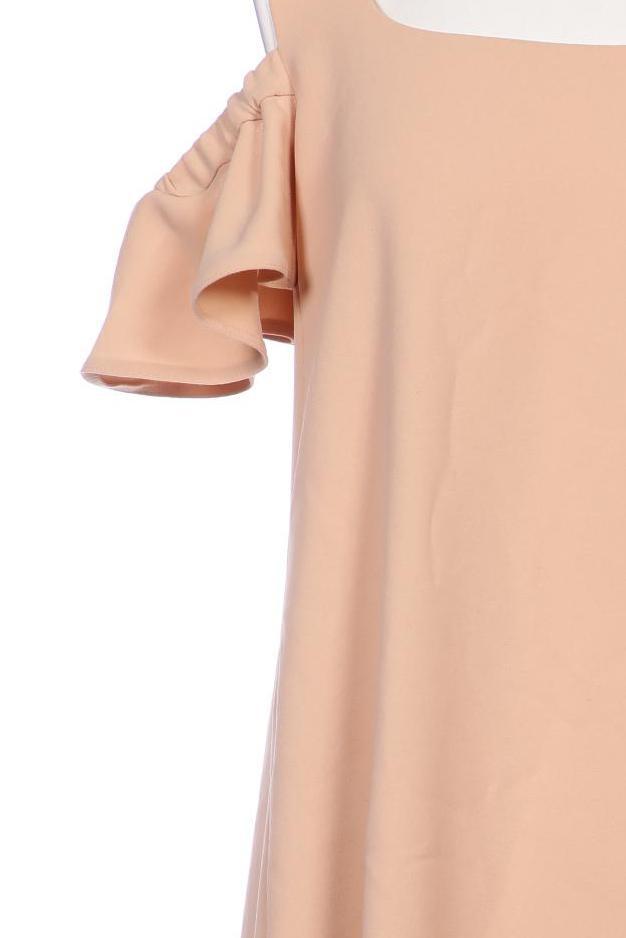 i-blues-damen-kleid-beige-544bf2b4-fdfd-4f2c-9528-6fc8efe683c7-image-2