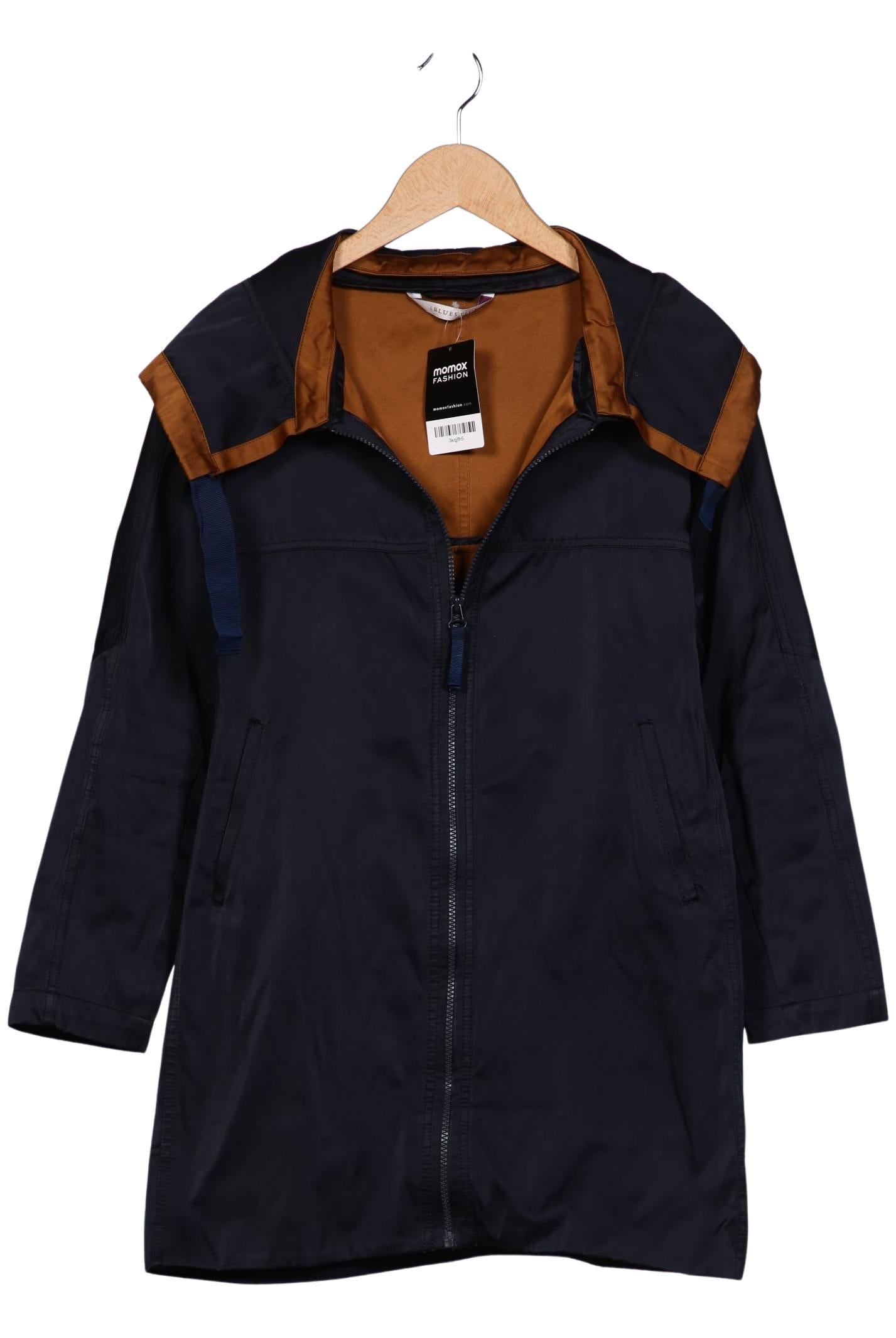 i-blues-damen-mantel-marineblau-d920fab7-e8c7-4024-92cb-2eddd25c6c9e-image-0