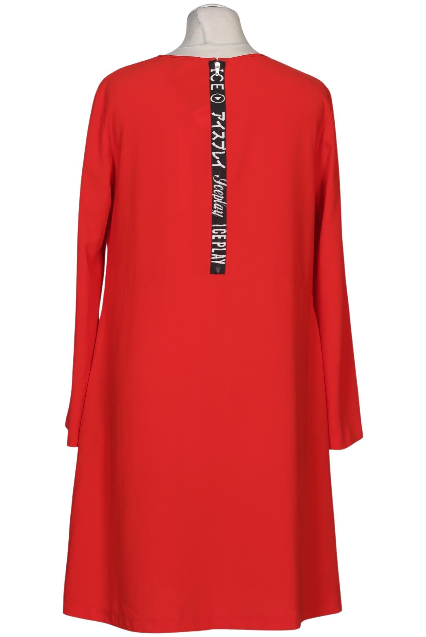 iceberg-damen-kleid-rot-a4073e5b-bdf7-4287-8e30-78d033c1b2be-image-1