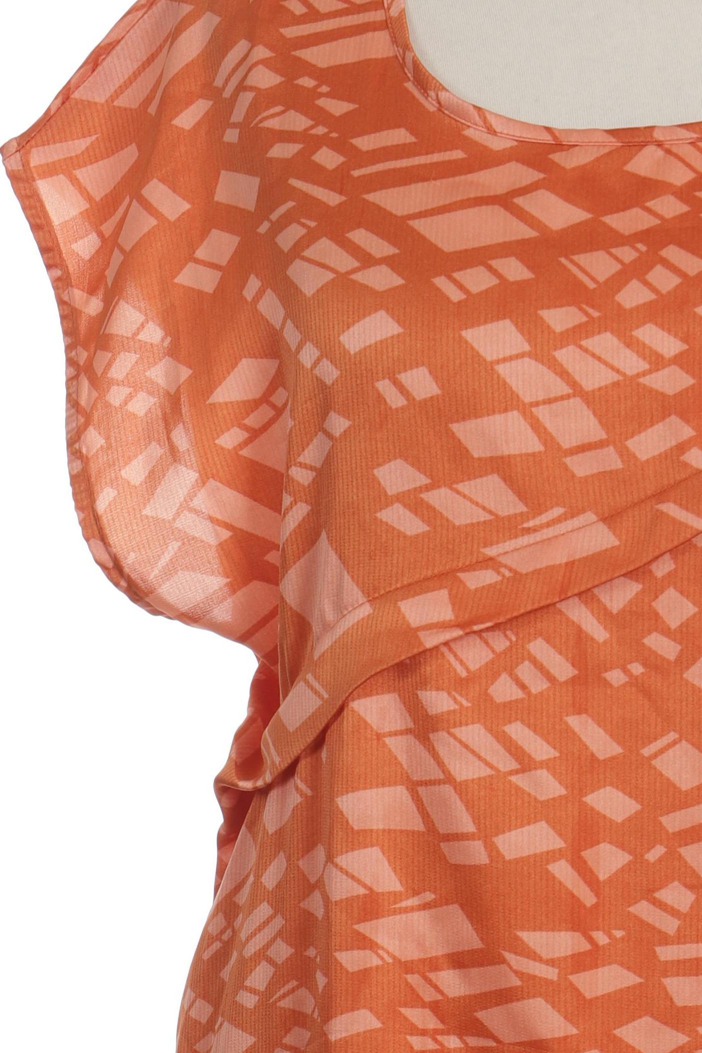 ichi-damen-kleid-orange-44813574-24f9-47f1-9456-c50a76e02d61-image-2