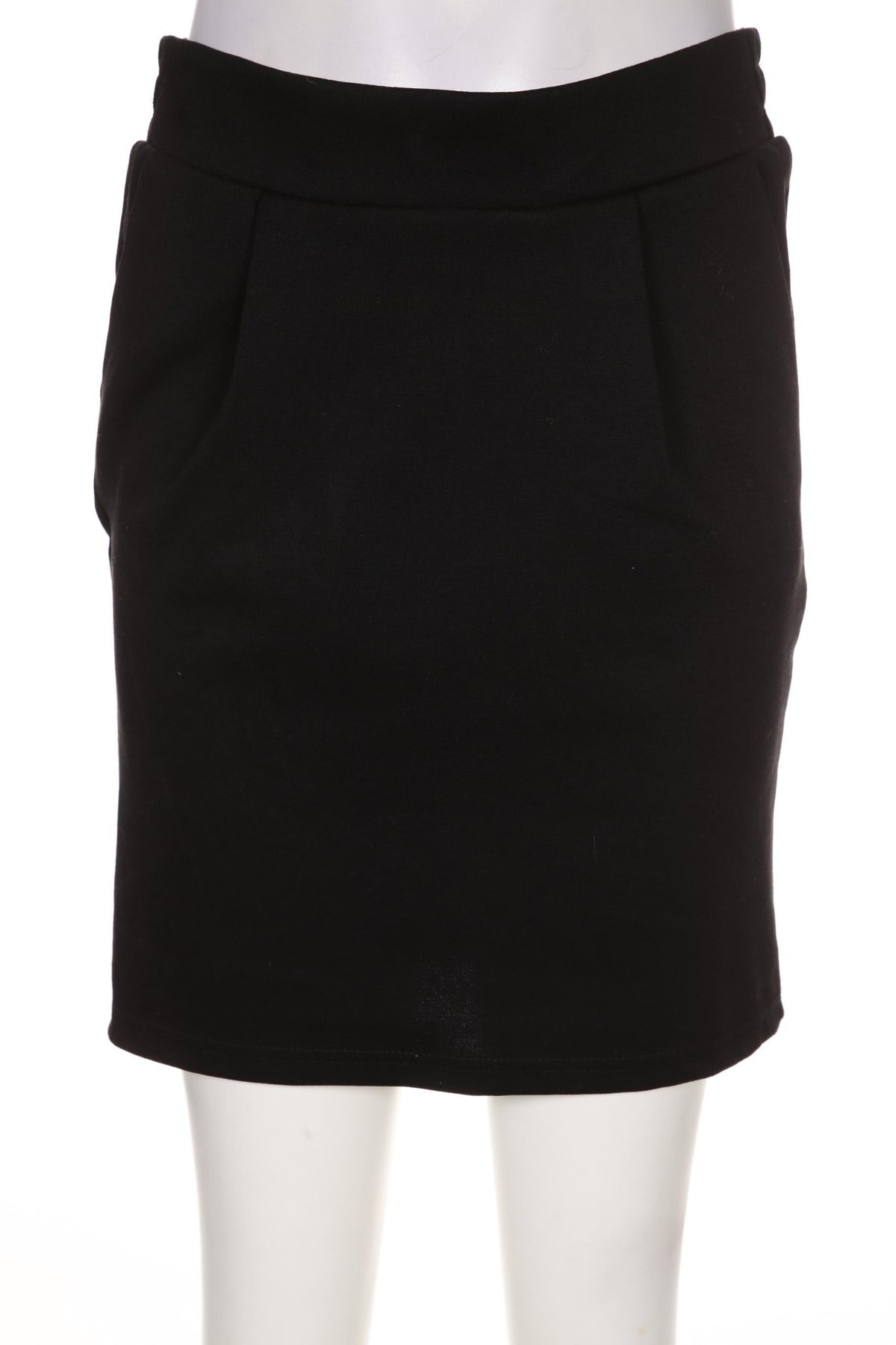 ICHI Schwarz Rock Damen S Second Hand | momox fashion
