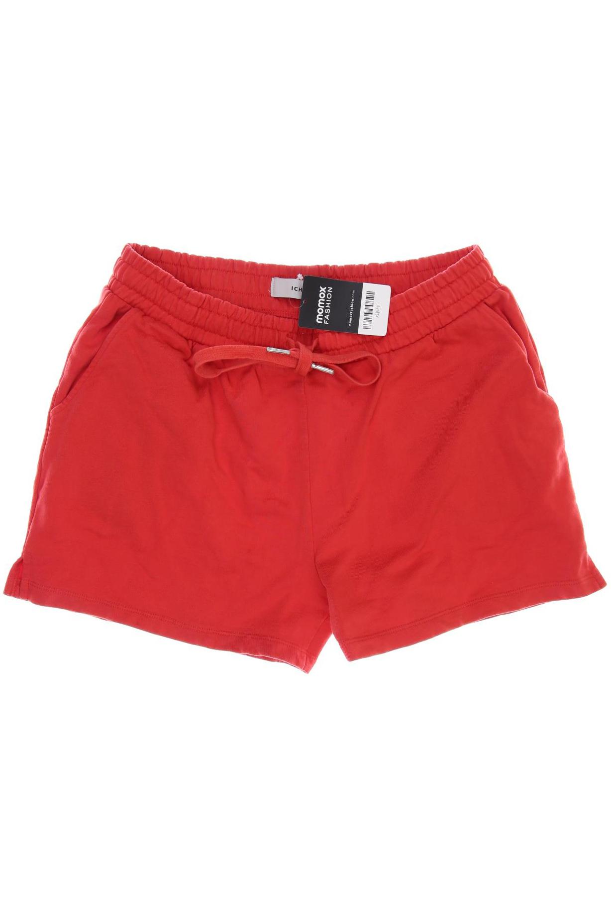 ichi-damen-shorts-rot-442e5818-8c4b-4975-8a74-cd56802f8316-image-0