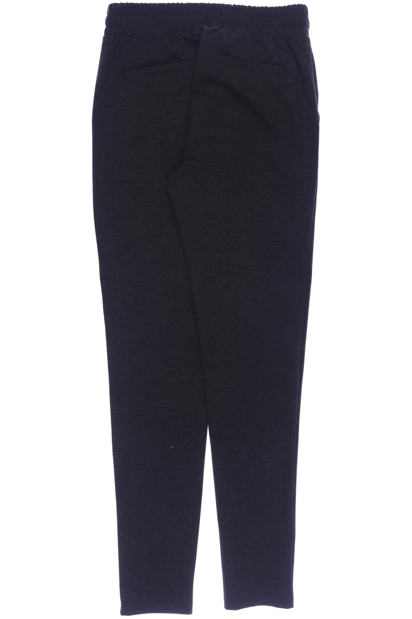 ichi-damen-stoffhose-grau-99fcd332-87b2-441a-8329-8e3183ec7a87-image-1