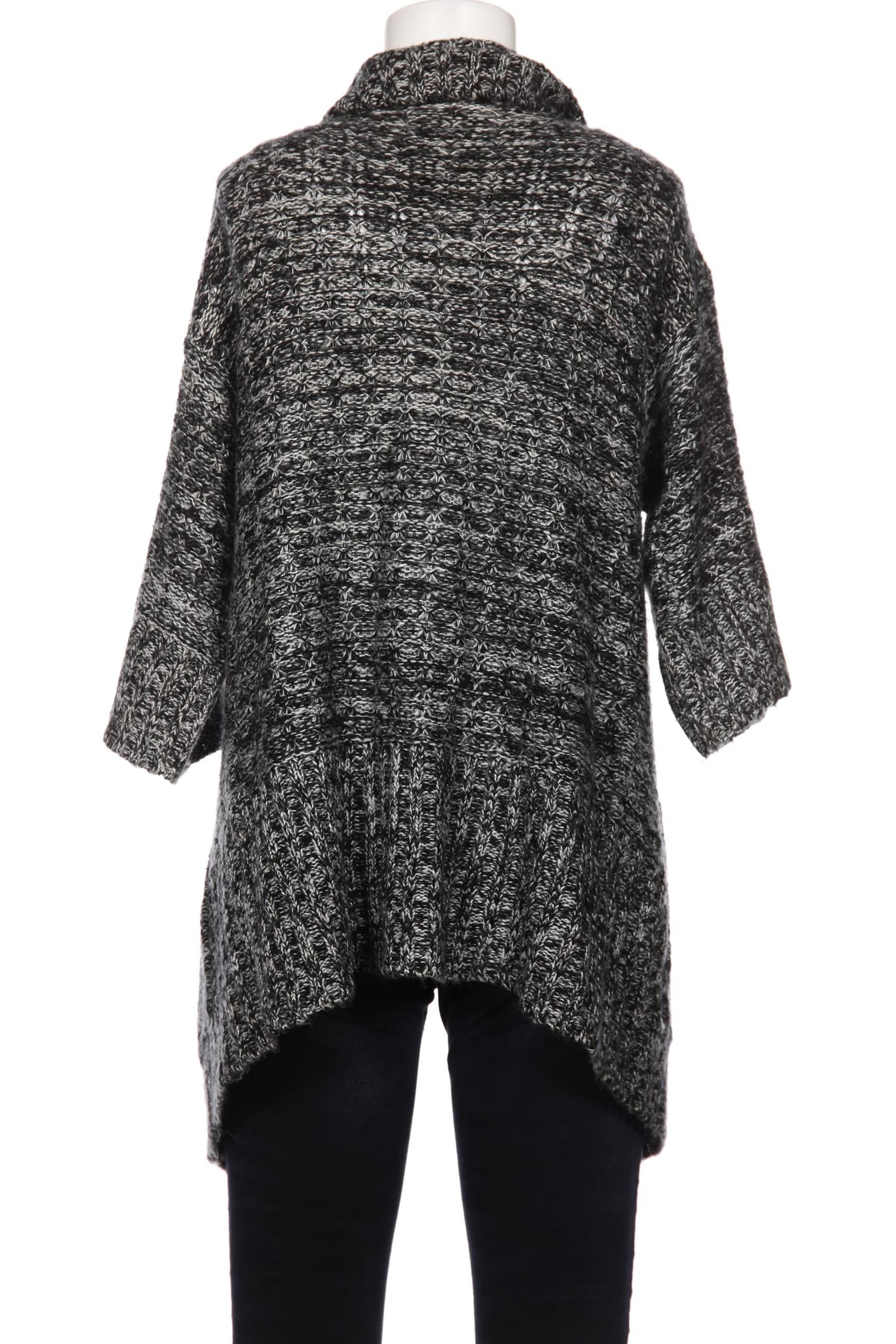 ichi-damen-strickjacke-grau-cd869821-e093-46e2-8f44-f821fd154f71-image-1