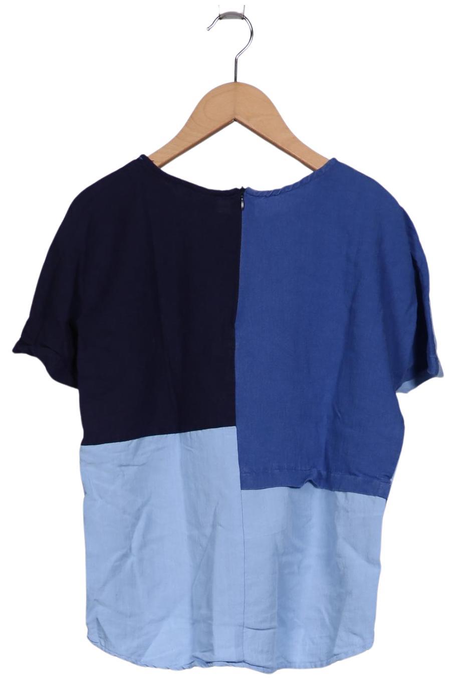 ichi-damen-t-shirt-blau-93829565-f732-45e0-b76f-d3bd8d5b23f1-image-1