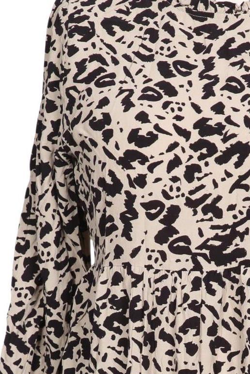 iheart-damen-kleid-mehrfarbig-d04b6774-e589-453d-902b-a662ea76a399-image-2