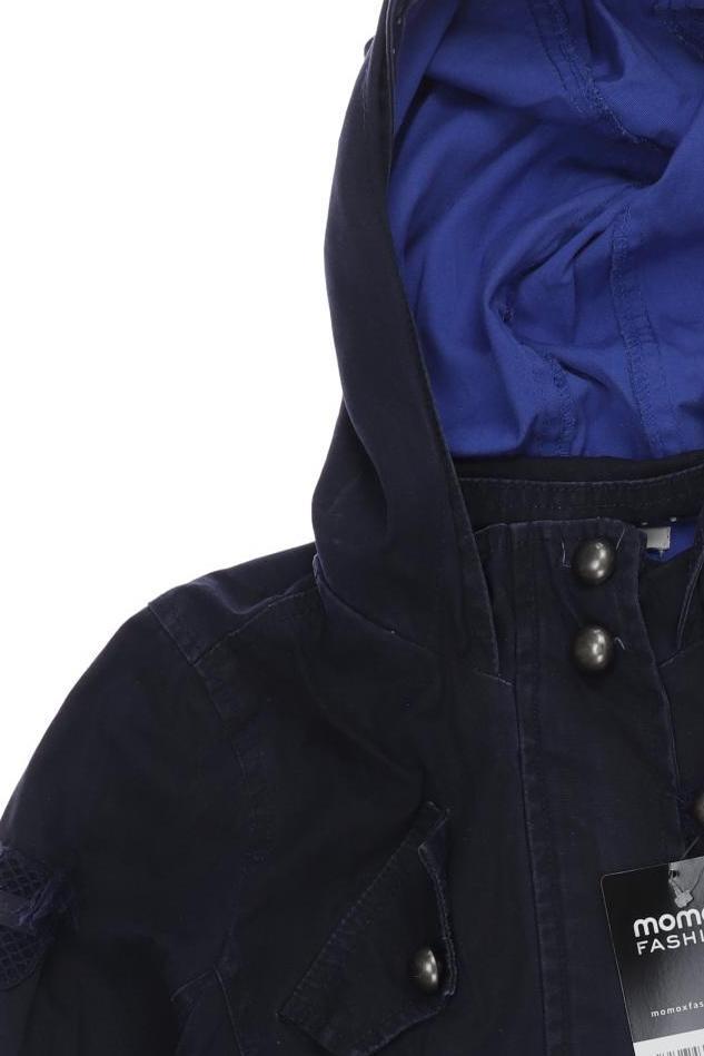 ikks-madchen-jacke-oder-mantel-marineblau-08238e06-12e8-44be-8847-d8e5b219d48c-image-1