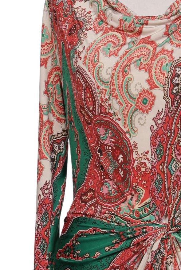 ilse-jacobsen-damen-kleid-mehrfarbig-4d90b62c-5d7f-4b59-befc-09756a84d86f-image-2