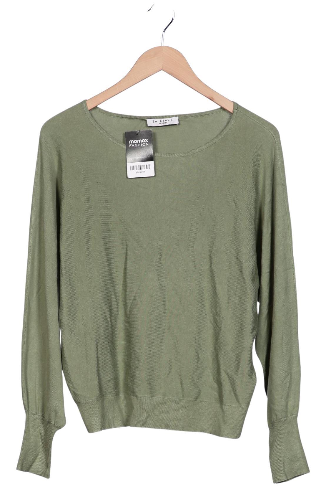 in-linea-damen-pullover-grun-b3f6e223-7216-4008-8489-afa4aba0e071-image-0