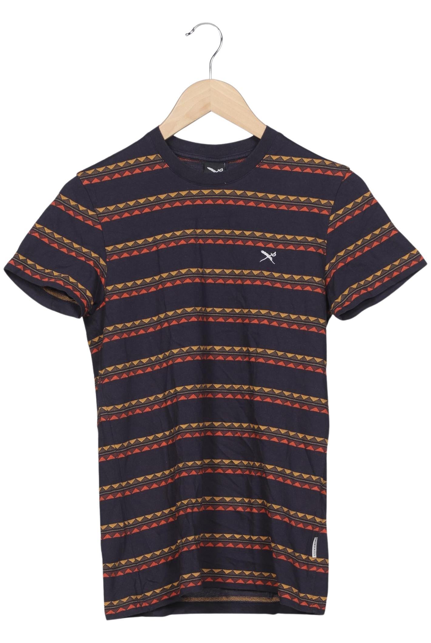 iriedaily-damen-t-shirt-mehrfarbig-028ded74-e900-401f-a377-d3c687dc5b5c-image-0