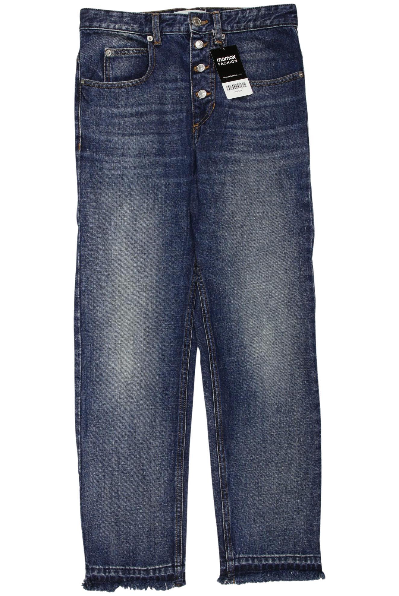 isabel-marant-etoile-damen-jeans-blau-0a24dd0d-bb11-46cb-8395-931c0ffc1442-image-0