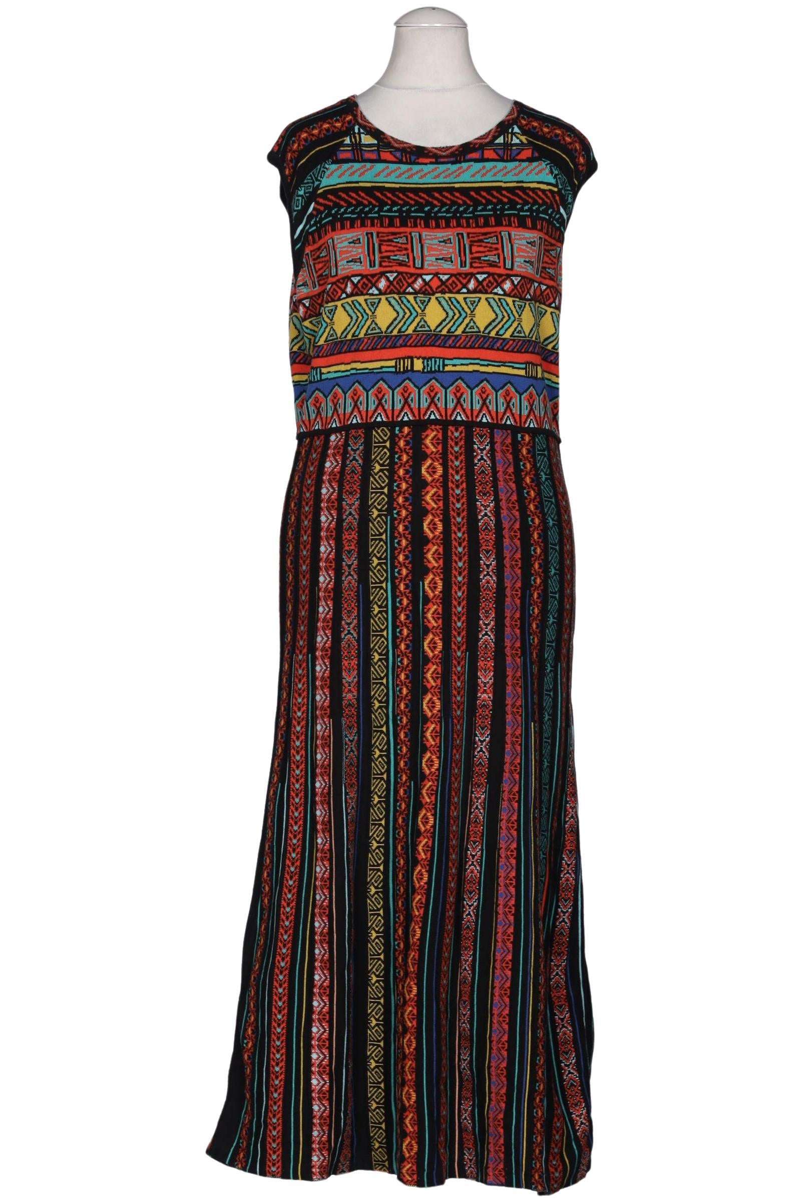 ivko-damen-kleid-mehrfarbig-f94a050f-cc7d-4ee8-be04-bcb0113532cc-image-0