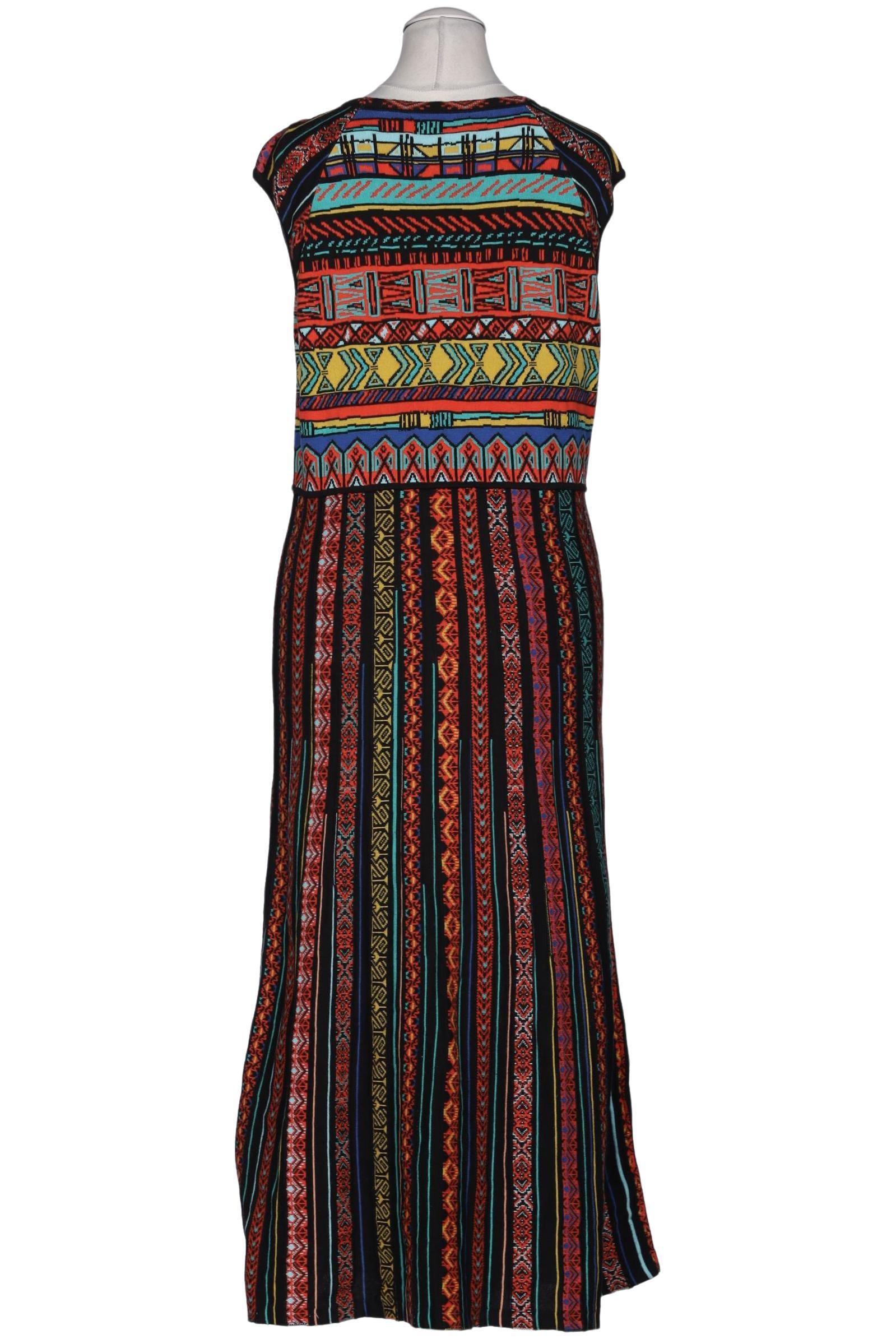 ivko-damen-kleid-mehrfarbig-f94a050f-cc7d-4ee8-be04-bcb0113532cc-image-1