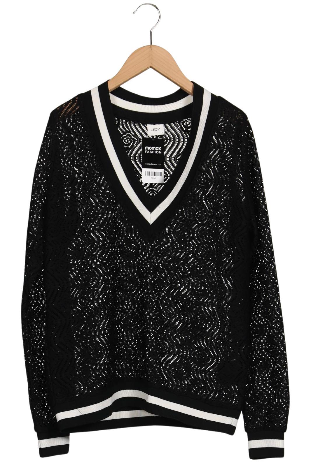 jacqueline-de-yong-damen-pullover-schwarz-647921ca-c520-4445-a9eb-4dd5c1fd446e-image-0