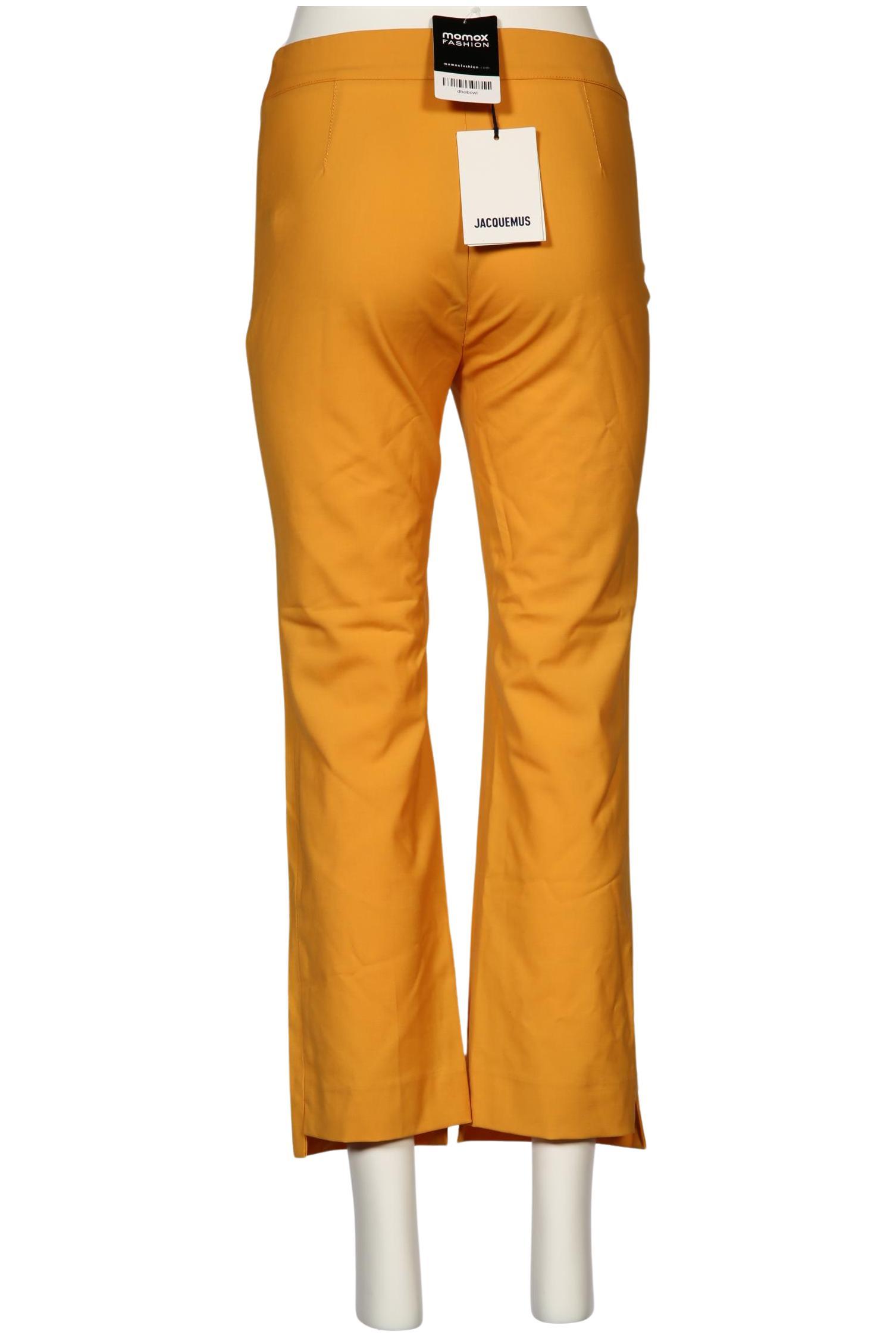 jacquemus-damen-stoffhose-gelb-ecadf2a7-d700-442e-91dd-6563474b32e8-image-1