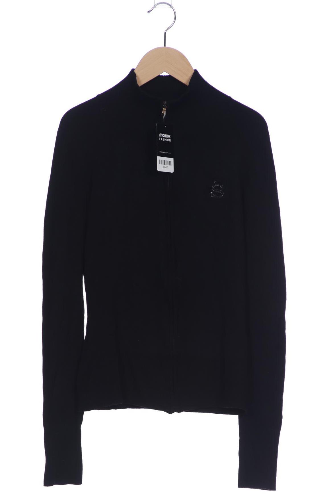 jean-paul-gaultier-damen-strickjacke-schwarz-1c747838-f7c8-4a2a-a842-e52c23c0aa8d-image-0