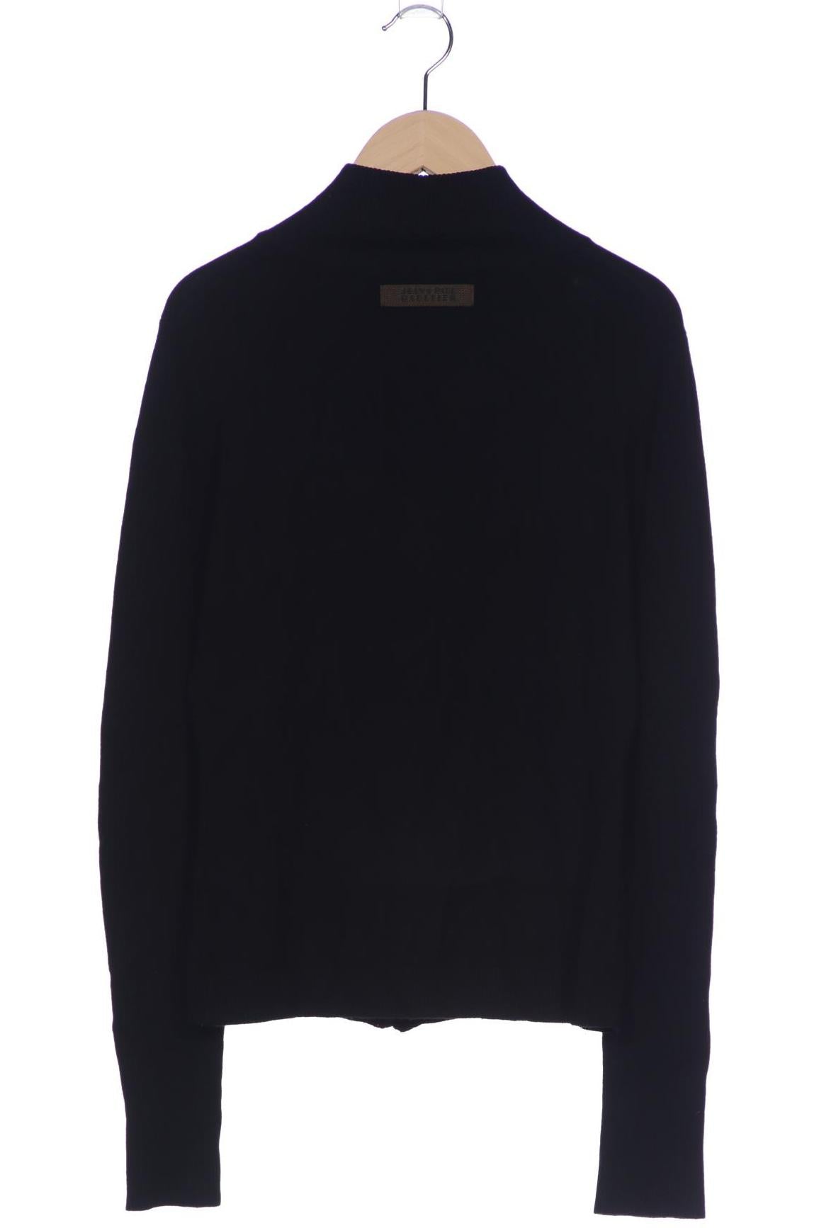 jean-paul-gaultier-damen-strickjacke-schwarz-1c747838-f7c8-4a2a-a842-e52c23c0aa8d-image-1