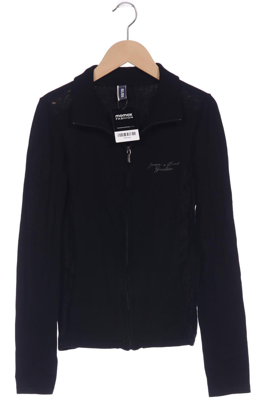 jean-paul-gaultier-damen-strickjacke-schwarz-793d1e93-2657-4697-b06e-4f97e10aea78-image-0