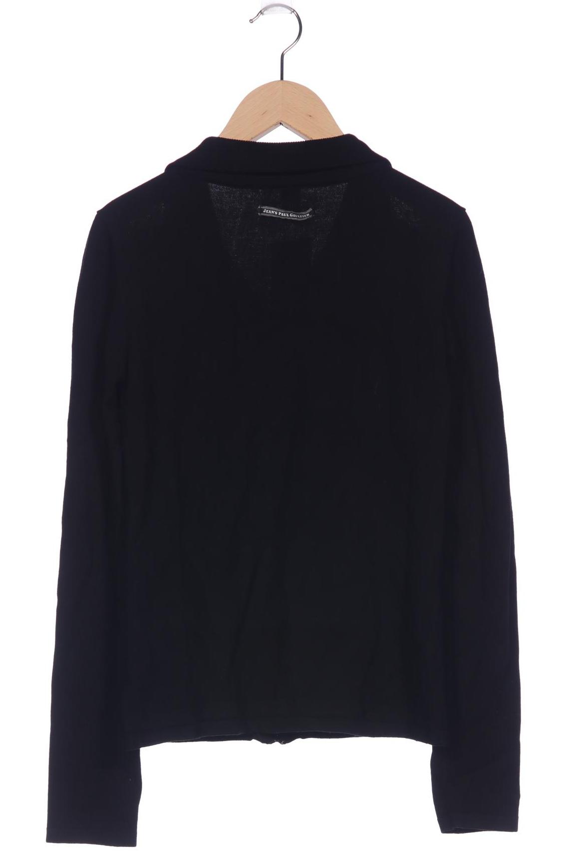 jean-paul-gaultier-damen-strickjacke-schwarz-793d1e93-2657-4697-b06e-4f97e10aea78-image-1