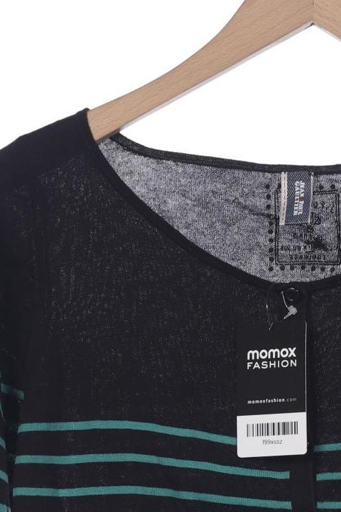 jean-paul-gaultier-damen-strickjacke-schwarz-9e455f56-1257-4395-a45c-fb520bb691b2-image-2