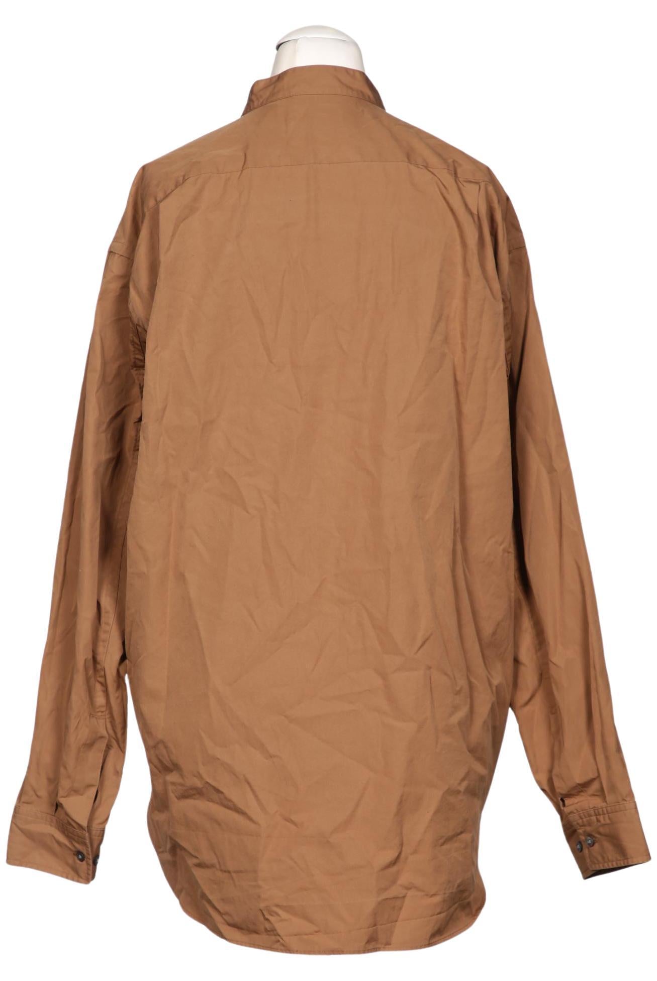 jil-sander-uniqlo-damen-bluse-braun-41ee02ec-7178-4585-82fa-56ce71bf826e-image-1