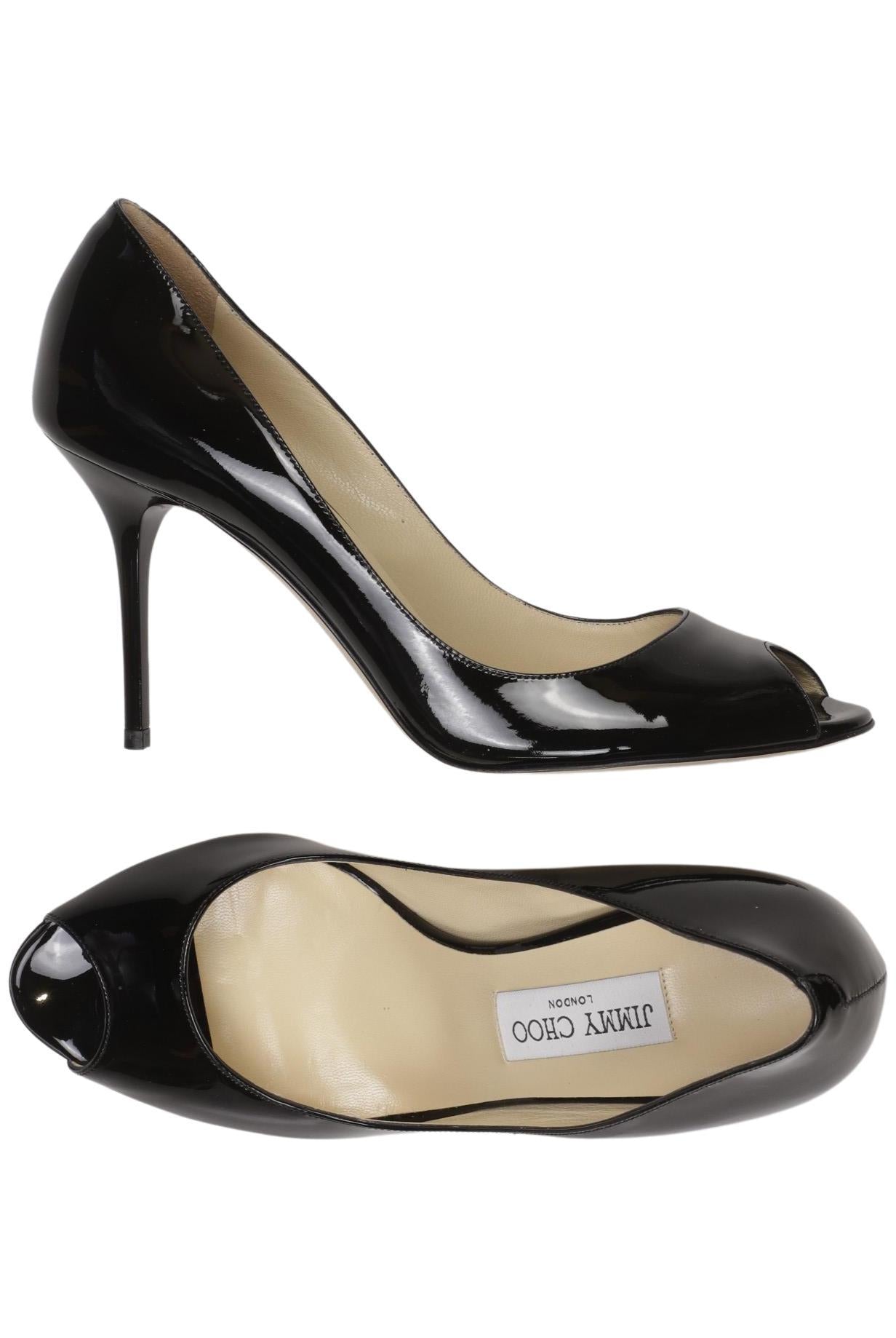 jimmy-choo-damen-pumps-schwarz-a3667acc-c961-46b5-b98d-593bad26059e-image-0