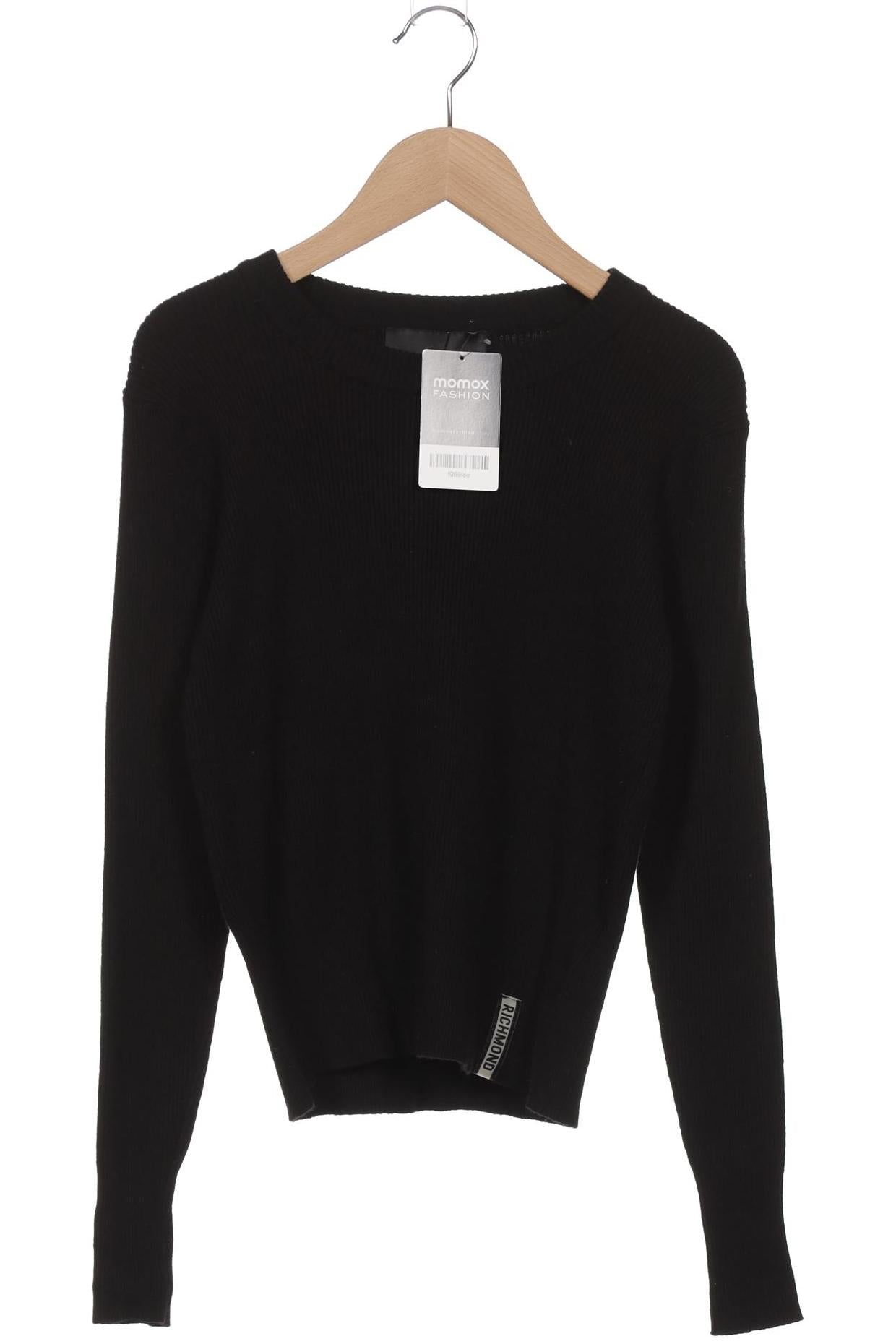 john-richmond-damen-pullover-schwarz-d1dd4aaf-fd96-4f61-a08a-a5208fa1a977-image-0