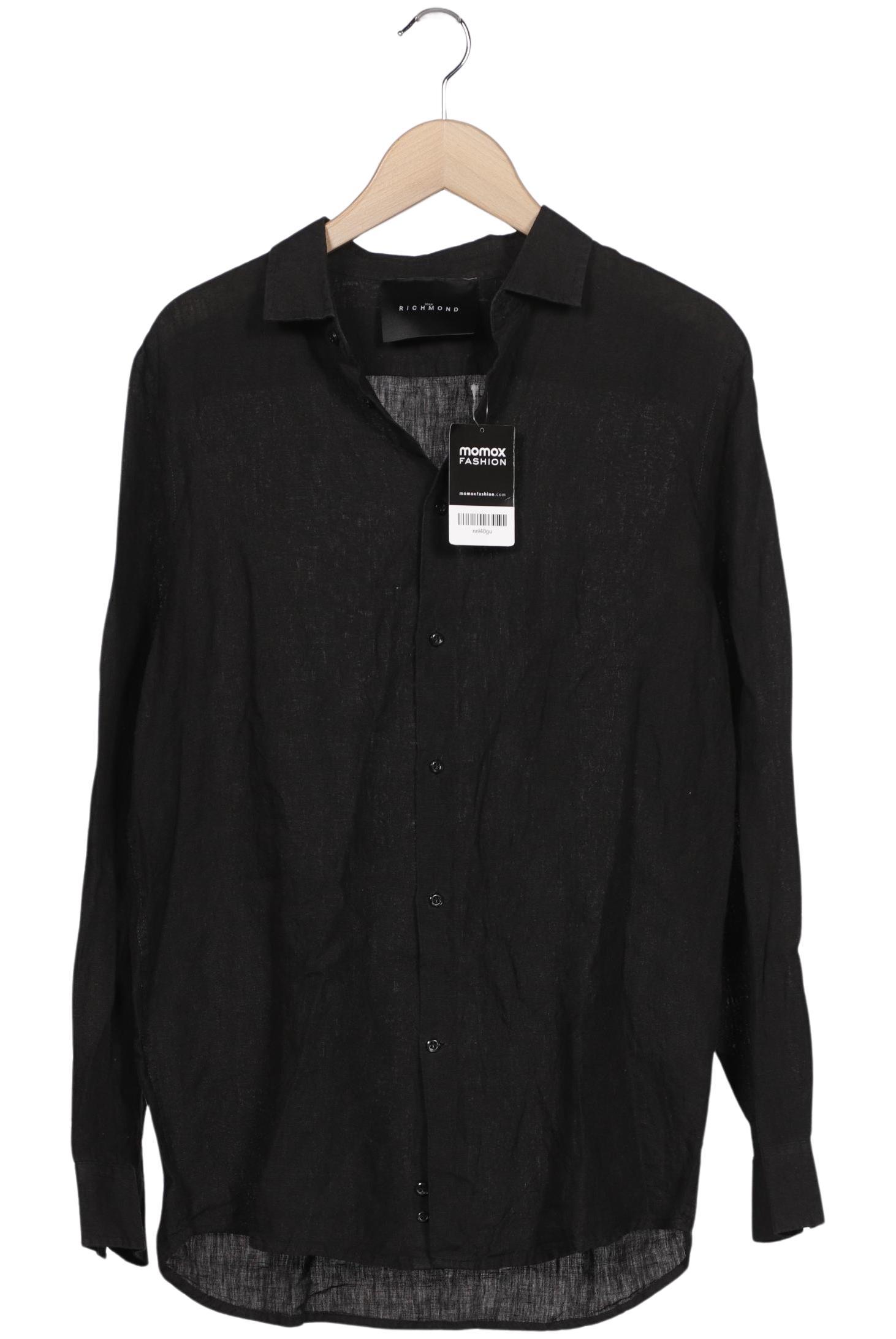 john-richmond-herren-hemd-schwarz-3480fb77-e200-4cbc-87f3-17bdd9db6691-image-0