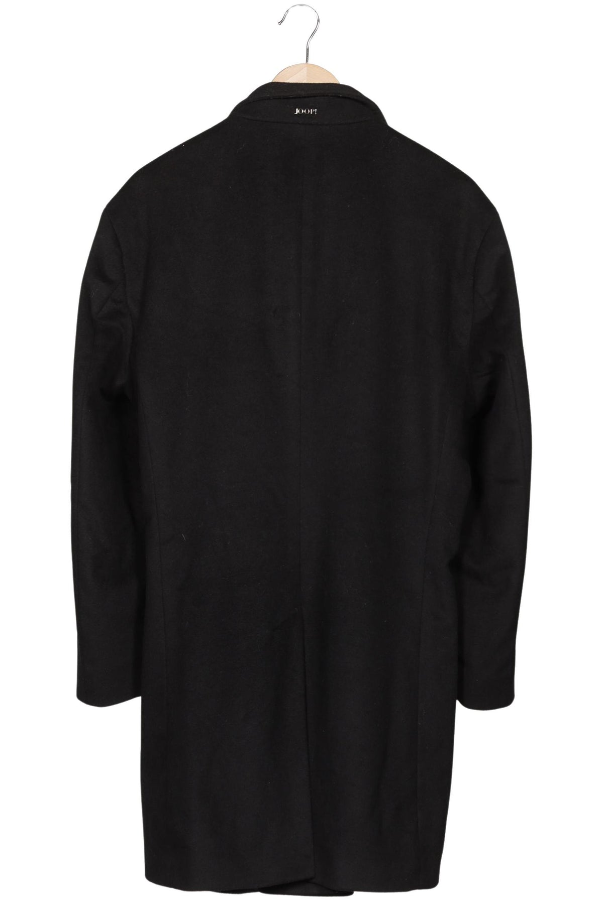 JOOP! Schwarz Mantel Herren EU 56 Second Hand | momox fashion
