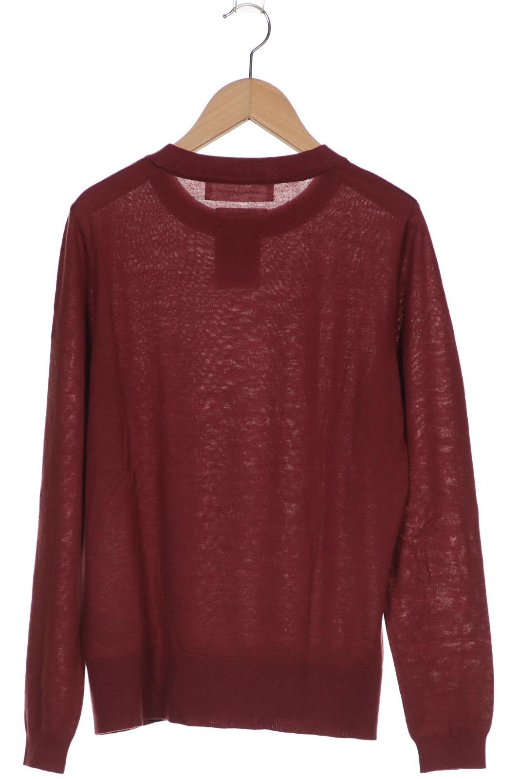 joseph-janard-damen-pullover-bordeaux-b5747416-6e1f-4ab2-a5fb-99d75c2fec15-image-1