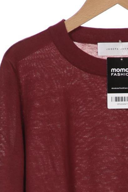 joseph-janard-damen-pullover-bordeaux-b5747416-6e1f-4ab2-a5fb-99d75c2fec15-image-2