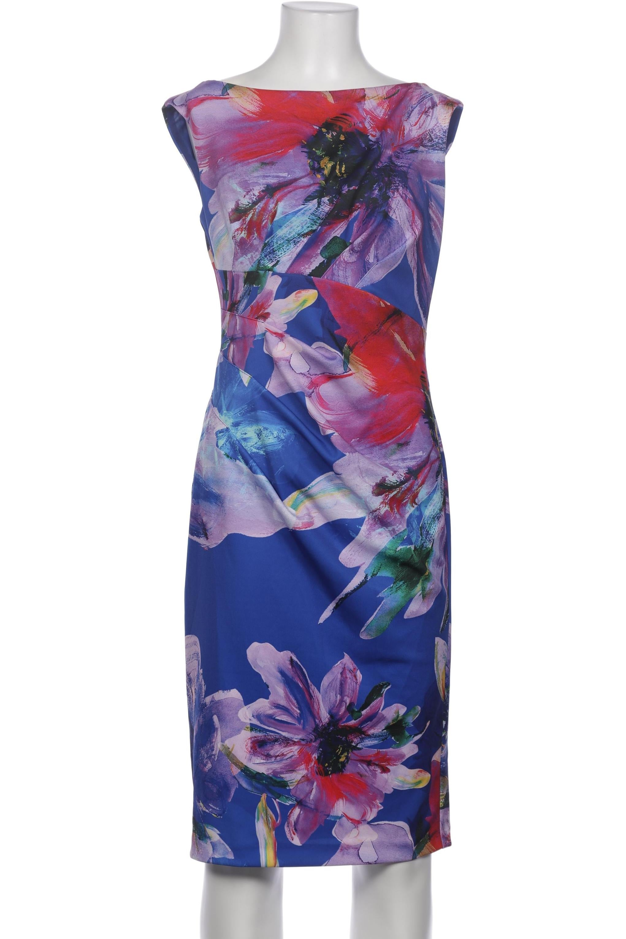 joseph-ribkoff-damen-kleid-mehrfarbig-a4b3a58e-6cbf-41ce-bfe4-bd113f0585f1-image-0