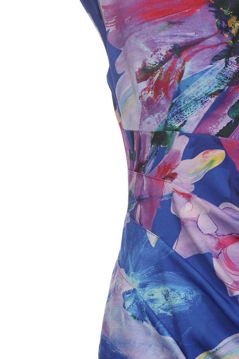 joseph-ribkoff-damen-kleid-mehrfarbig-a4b3a58e-6cbf-41ce-bfe4-bd113f0585f1-image-2