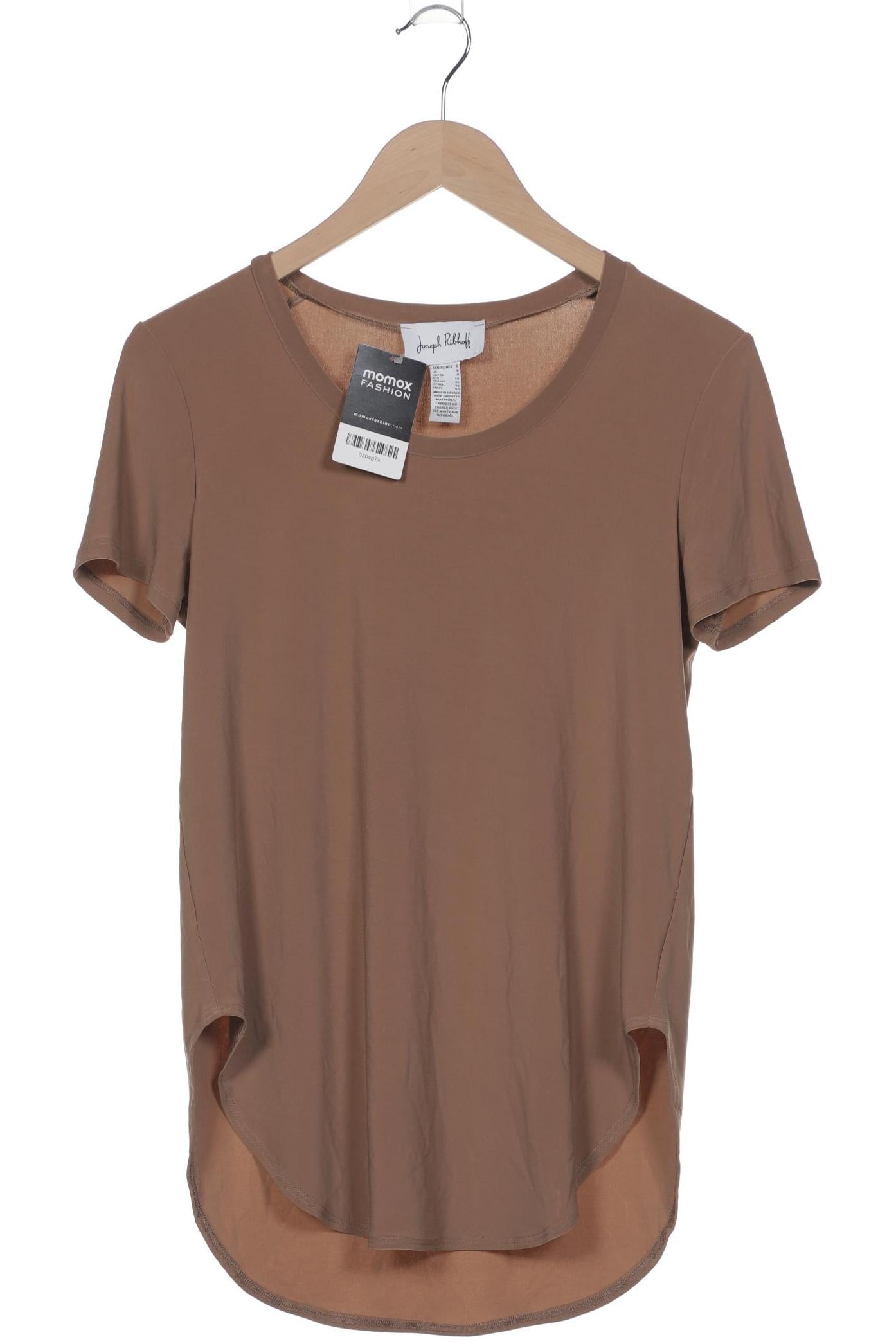 joseph-ribkoff-damen-t-shirt-braun-d92550f0-e65a-479f-b544-3ea4ed42bdb4-image-0