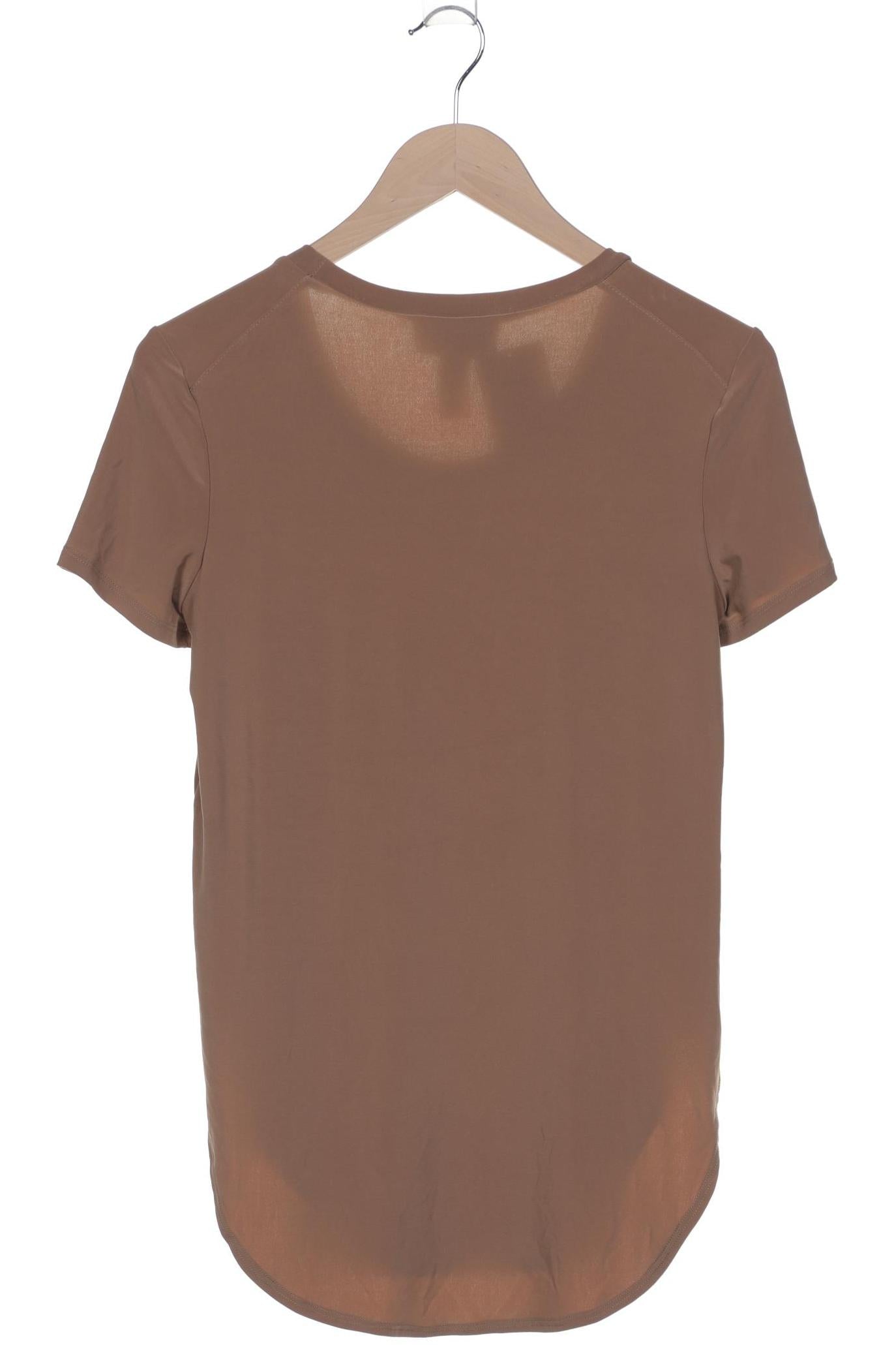 joseph-ribkoff-damen-t-shirt-braun-d92550f0-e65a-479f-b544-3ea4ed42bdb4-image-1