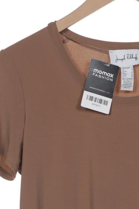 joseph-ribkoff-damen-t-shirt-braun-d92550f0-e65a-479f-b544-3ea4ed42bdb4-image-2