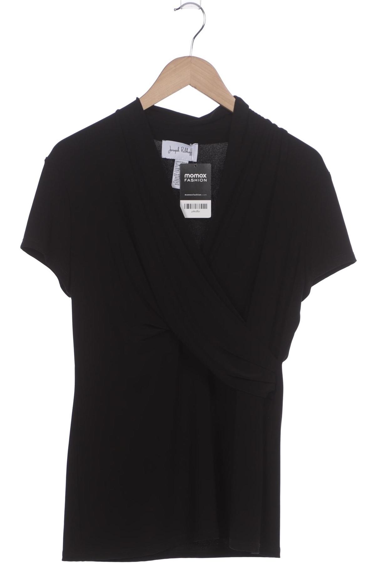 joseph-ribkoff-damen-t-shirt-schwarz-7f8e1bed-da8e-4ead-8674-c97938e9aafa-image-0