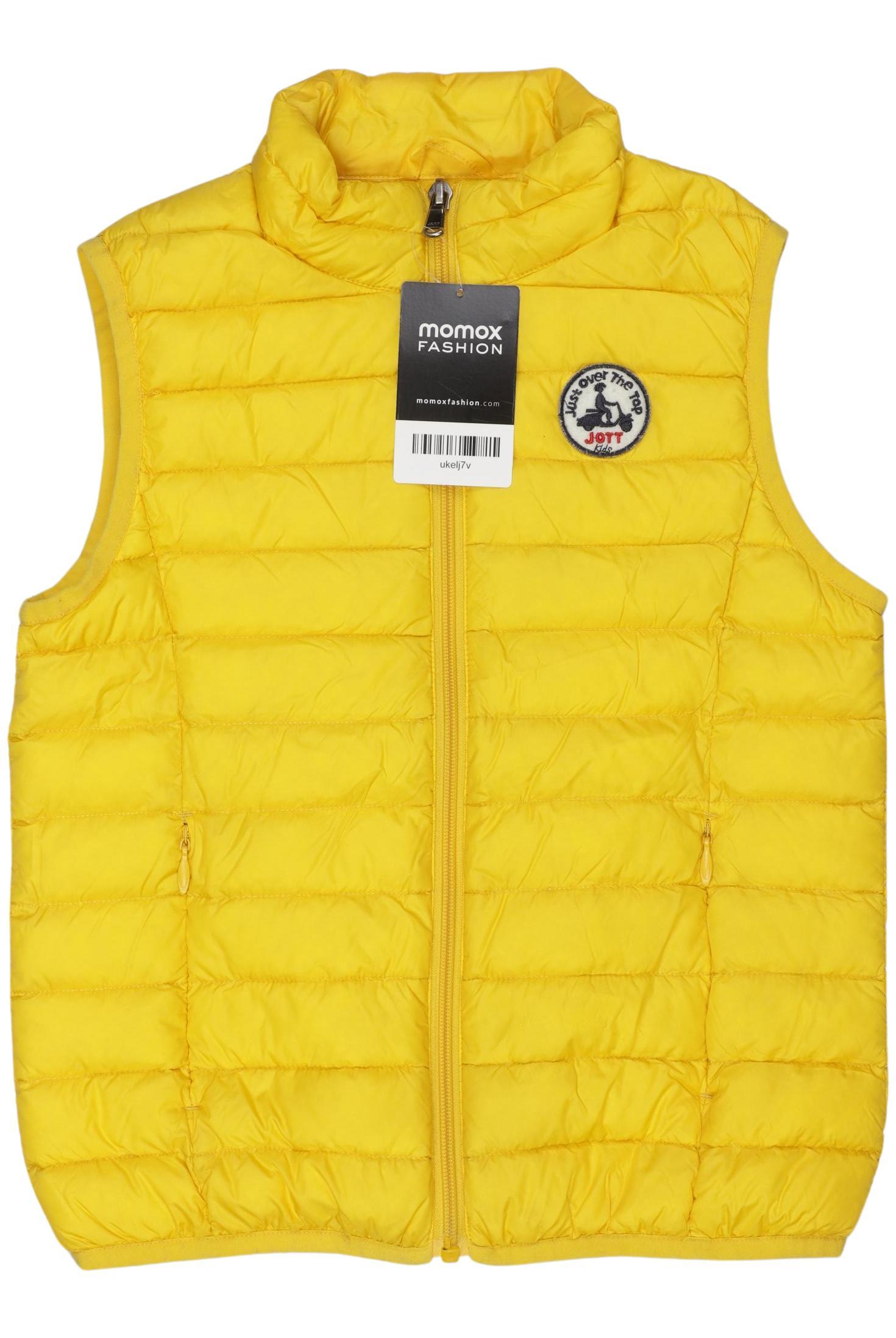 jott-jungen-jacke-oder-mantel-gelb-0e371d9f-5eea-4e96-ae37-6e5b6617aaa0-image-0