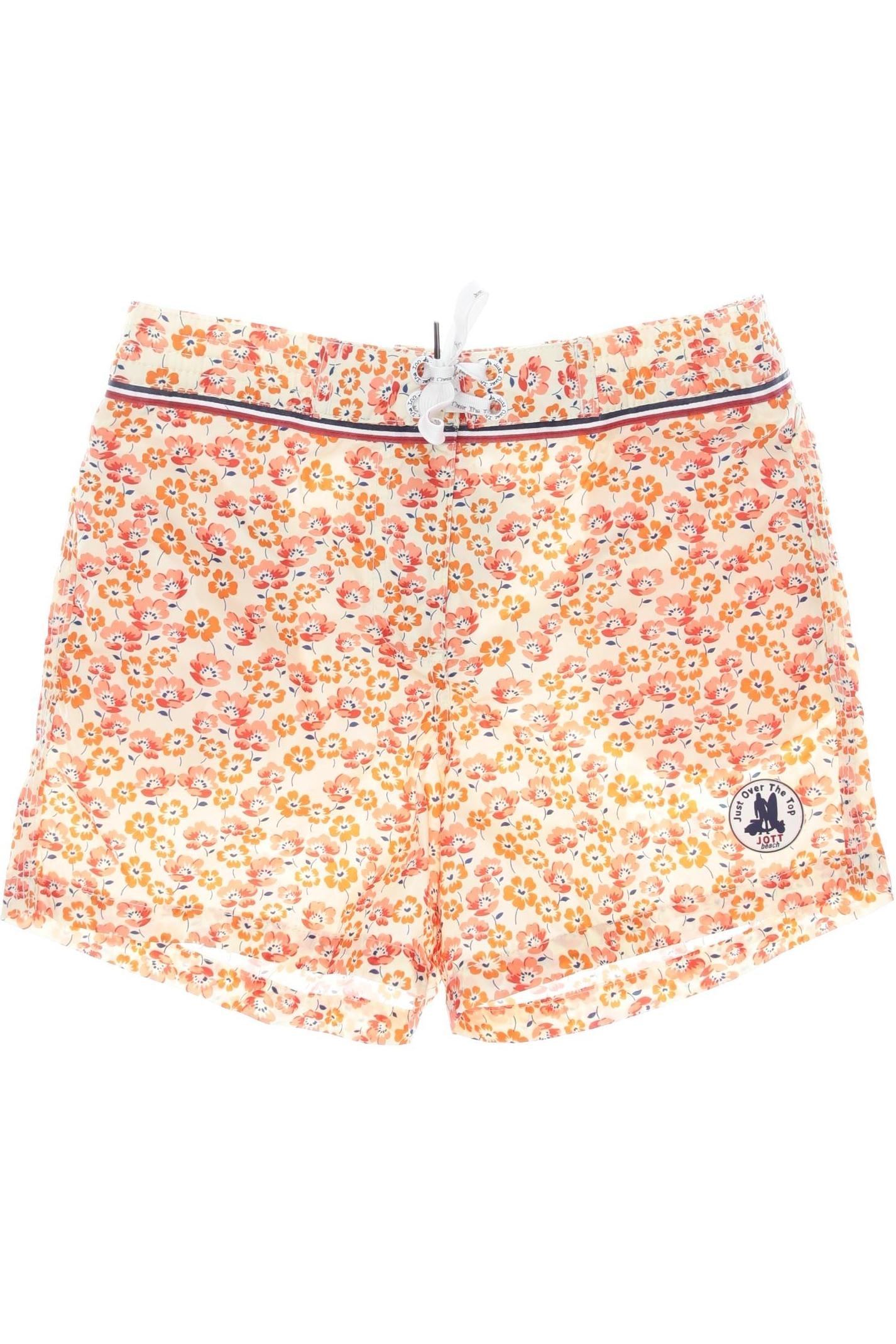 jott-madchen-shorts-orange-dfe80e92-62f2-47f7-a810-0662775a1597-image-0