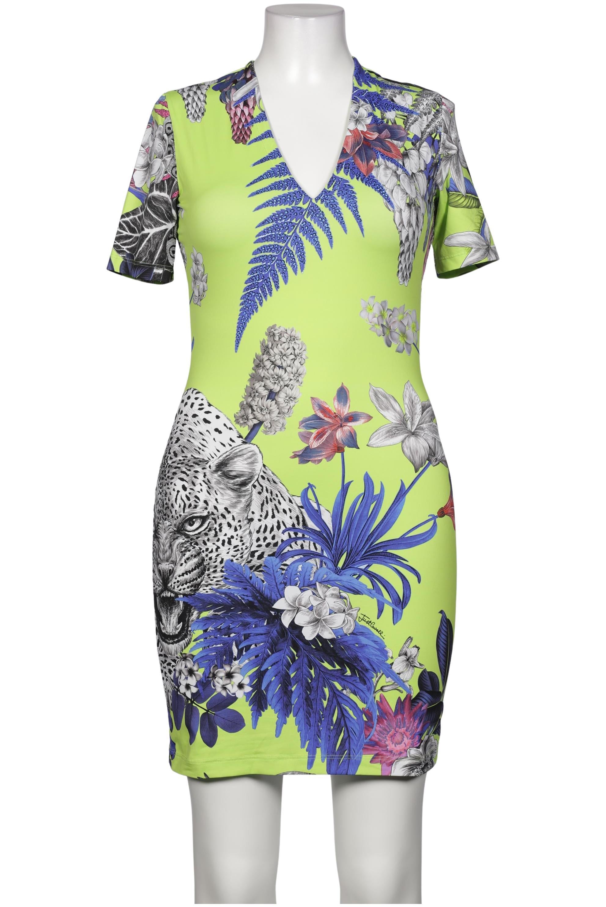 just-cavalli-damen-kleid-grun-e9217fc9-66b6-4662-8589-01c7c75bad28-image-0