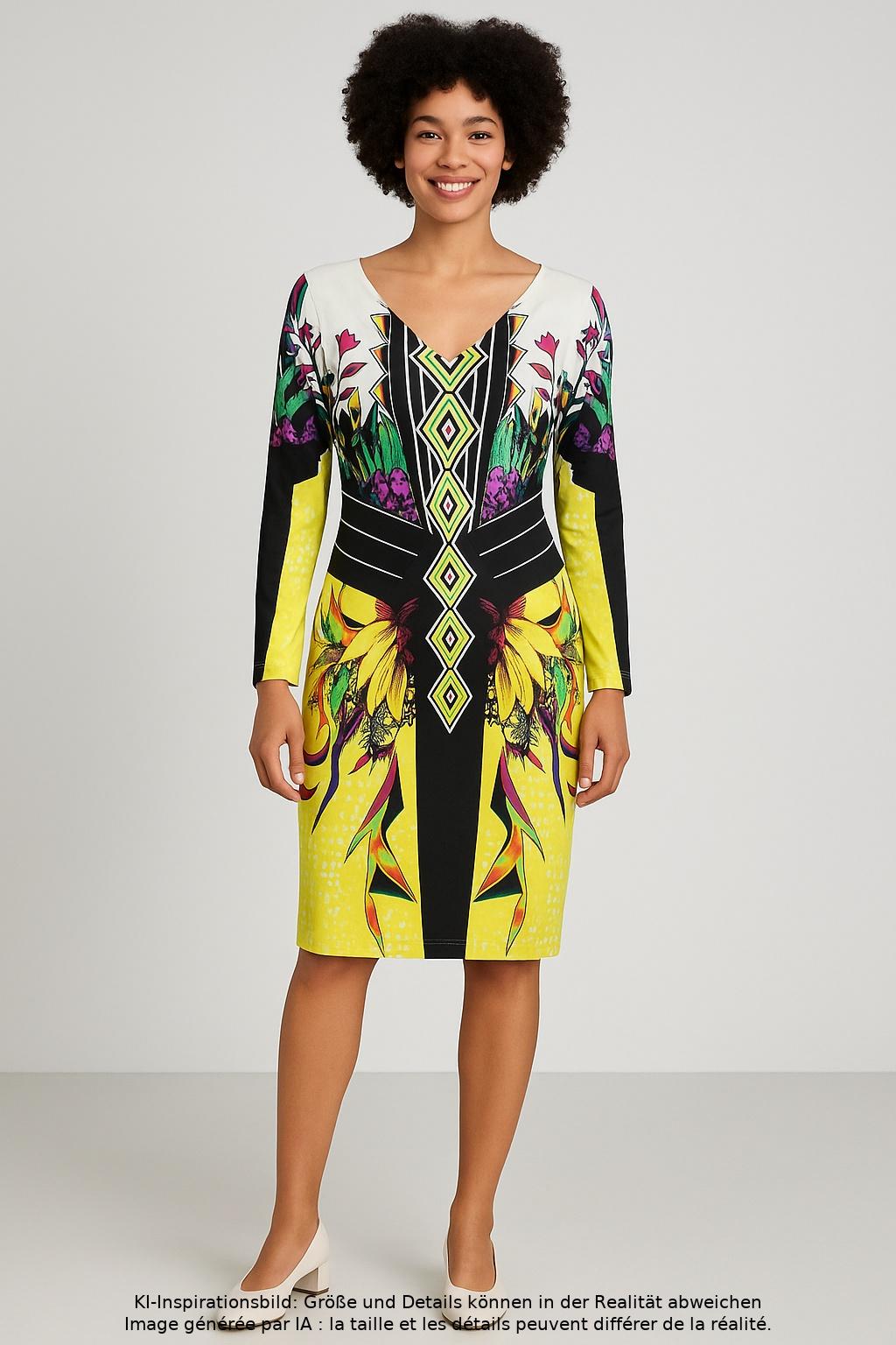 just-cavalli-damen-kleid-mehrfarbig-171581c7-0184-4ccf-a62f-c01470722d41-image-0