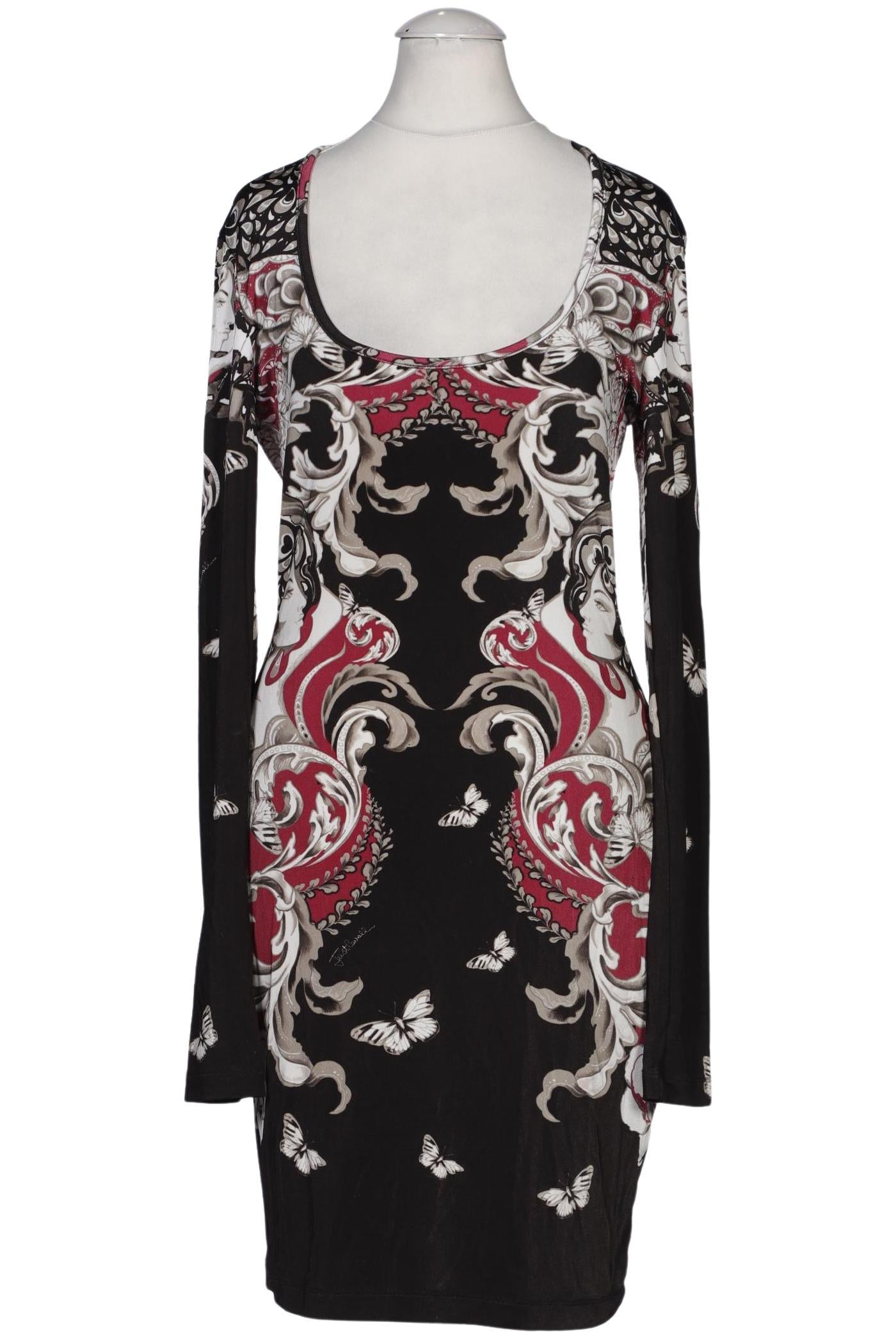 just-cavalli-damen-kleid-mehrfarbig-6d29aeae-9b17-4360-af8e-765b5a0ea1eb-image-0